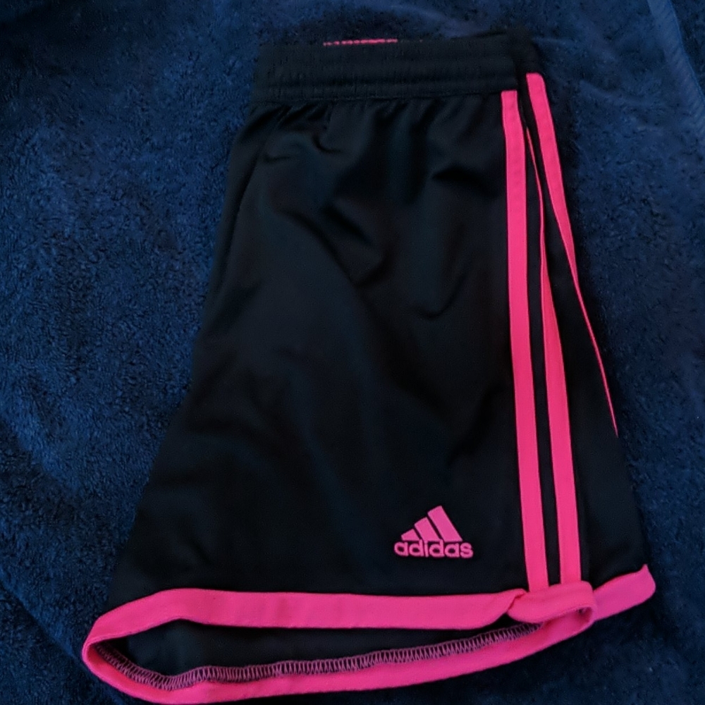 Basketball shorts